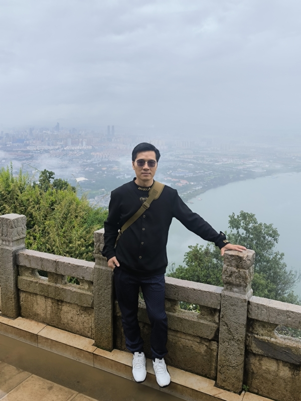 千年老妖的第二张照片--昆明男同性恋服务网